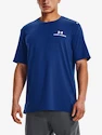 Pánske tričko Under Armour  Rush Energy SS-BLU XXL