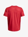 Pánske tričko Under Armour  Rush Energy SS-RED