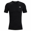 Pánske Tričko Under Armour Seamless Fade SS čierne