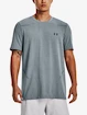 Pánske tričko Under Armour  Seamless Grid SS-BLU XL