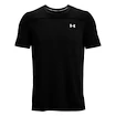 Pánske Tričko Under Armour Seamless SS čierne Black