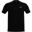 Pánske Tričko Under Armour Seamless SS čierne Black