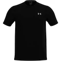 Pánske Tričko Under Armour Seamless SS čierne Black