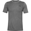 Pánske tričko Under Armour  Seamless Wave SS Gravity-GRN