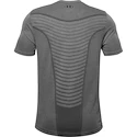 Pánske tričko Under Armour  Seamless Wave SS Gravity-GRN