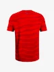 Pánske tričko Under Armour  Seamless Wave SS-RED