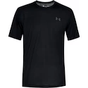 Pánske tričko Under Armour  Siro SS-BLK