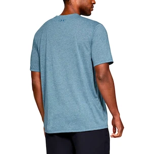 Pánske tričko Under Armour  Siro SS Light Blue