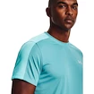 Pánske Tričko Under Armour Speed Stride Short Sleeve modré