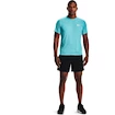 Pánske Tričko Under Armour Speed Stride Short Sleeve modré