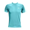 Pánske Tričko Under Armour Speed Stride Short Sleeve modré