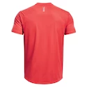 Pánske tričko Under Armour  Speed Stride Short Sleeve-RED