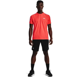 Pánske tričko Under Armour  Speed Stride Short Sleeve-RED M