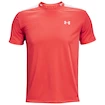 Pánske tričko Under Armour  Speed Stride Short Sleeve-RED M