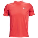 Pánske tričko Under Armour  Speed Stride Short Sleeve-RED M