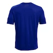 Pánske tričko Under Armour  SPORTSTYLE LC SS-BLU