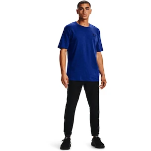 Pánske tričko Under Armour  SPORTSTYLE LC SS-BLU M
