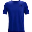 Pánske tričko Under Armour  SPORTSTYLE LC SS-BLU M