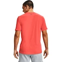 Pánske tričko Under Armour  SPORTSTYLE LC SS Venom Red