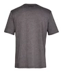 Pánske tričko Under Armour Sportstyle Left Chest SS Grey