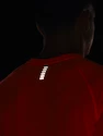 Pánske tričko Under Armour  STREAKER TEE-ORG