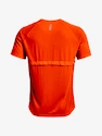 Pánske tričko Under Armour  STREAKER TEE-ORG