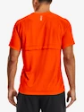 Pánske tričko Under Armour  STREAKER TEE-ORG