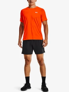 Pánske tričko Under Armour  STREAKER TEE-ORG XL