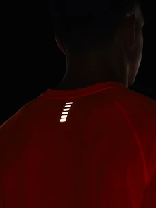 Pánske tričko Under Armour  STREAKER TEE-ORG XL
