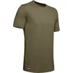 Pánske tričko Under Armour  Tac Cotton T Brown