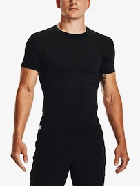 Pánske tričko Under Armour Tac Hg Comp T Black