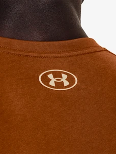 Pánske tričko Under Armour  TEAM ISSUE WORDMARK SS-ORG