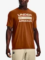 Pánske tričko Under Armour  TEAM ISSUE WORDMARK SS-ORG