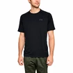 Pánske tričko Under Armour  Tech 2.0 SS Tee Black
