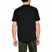 Pánske tričko Under Armour  Tech 2.0 SS Tee Black