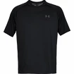 Pánske tričko Under Armour  Tech 2.0 SS Tee Black
