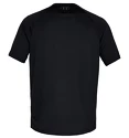 Pánske tričko Under Armour  Tech 2.0 SS Tee Black