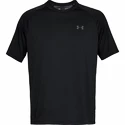 Pánske tričko Under Armour  Tech 2.0 SS Tee Black