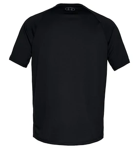Pánske tričko Under Armour  Tech 2.0 SS Tee Black