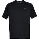 Pánske tričko Under Armour  Tech 2.0 SS Tee Black S