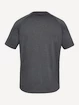 Pánske tričko Under Armour  Tech 2.0 Ss Tee Carbon Heather