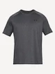 Pánske tričko Under Armour  Tech 2.0 Ss Tee Carbon Heather