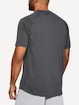 Pánske tričko Under Armour  Tech 2.0 Ss Tee Carbon Heather