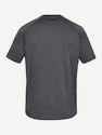 Pánske tričko Under Armour  Tech 2.0 Ss Tee Carbon Heather