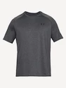 Pánske tričko Under Armour  Tech 2.0 Ss Tee Carbon Heather