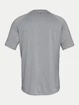 Pánske tričko Under Armour  Tech 2.0 Ss Tee Heather