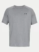 Pánske tričko Under Armour  Tech 2.0 Ss Tee Heather