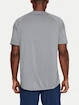 Pánske tričko Under Armour  Tech 2.0 Ss Tee Heather