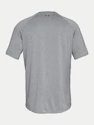 Pánske tričko Under Armour  Tech 2.0 Ss Tee Heather