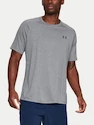 Pánske tričko Under Armour  Tech 2.0 Ss Tee Heather